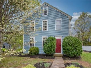 Foreclosed Home - 160 BOSTON RD, 06457