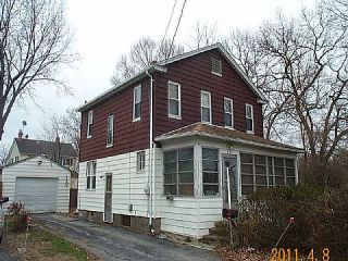 Foreclosed Home - 108 DEWEY AVE, 06460