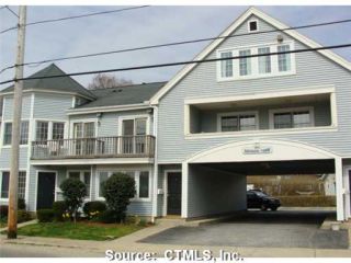 Foreclosed Home - 154 KINGS HWY APT D, 06460