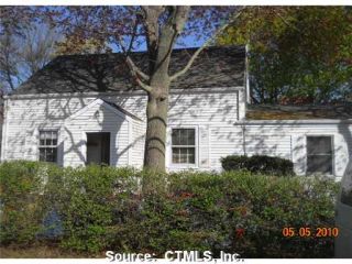 Foreclosed Home - 228 ROSES MILL RD, 06460