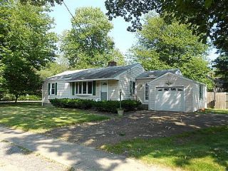 Foreclosed Home - 152 MEADOWS END RD, 06460