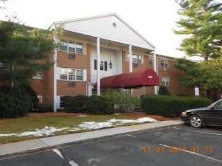 Foreclosed Home - 1080 NEW HAVEN AVE APT 86, 06460