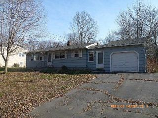 Foreclosed Home - List 100227426