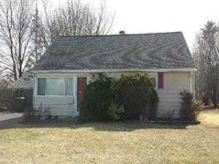 Foreclosed Home - List 100325997