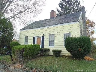 Foreclosed Home - 215 BUCKINGHAM AVE, 06460