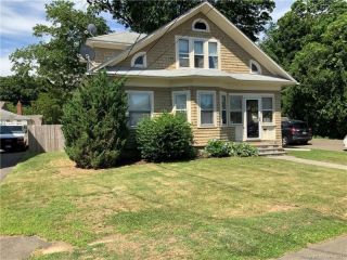 Foreclosed Home - 15 FLORENCE AVE, 06460