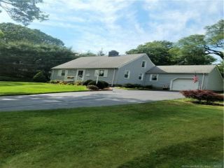 Foreclosed Home - 204 EDGEMONT RD, 06460