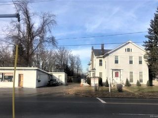 Foreclosed Home - 300 NEW HAVEN AVE, 06460
