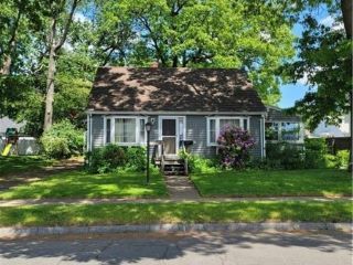 Foreclosed Home - 236 HOUSATONIC DR, 06460