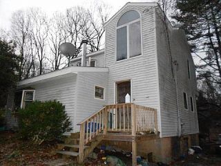Foreclosed Home - 49 COTTAGE ST, 06468