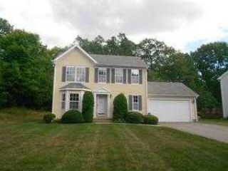 Foreclosed Home - 23 Indian Hill Rd, 06468