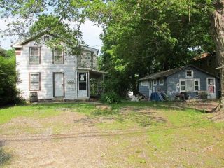 Foreclosed Home - 42 N MOODUS RD, 06469