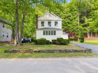 Foreclosed Home - 24 POWERHOUSE RD, 06469