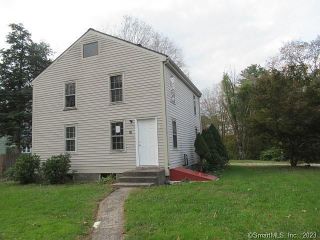 Foreclosed Home - 45 FALLS RD, 06469