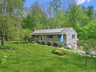 Foreclosed Home - 67 MILE HILL RD S, 06470