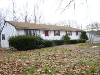 Foreclosed Home - 2433 FOXON RD, 06471