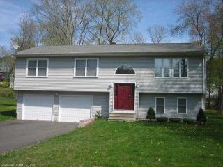 Foreclosed Home - 33 BURR HILL RD, 06471
