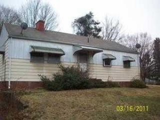 Foreclosed Home - List 100032110