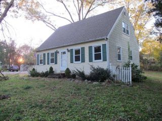 Foreclosed Home - 15 SUNSET AVE, 06475