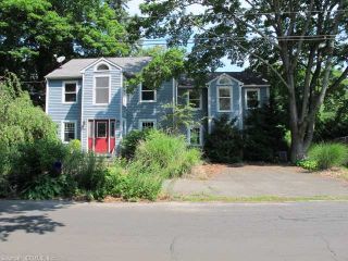 Foreclosed Home - 49 River St, 06475