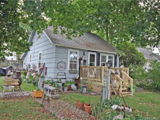 Foreclosed Home - 23 HILL ST, 06475