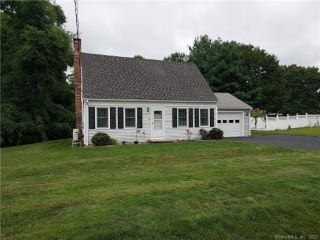 Foreclosed Home - 17 N MEADOW RD, 06475