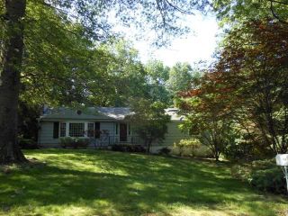 Foreclosed Home - 400 RICHARD LN, 06477