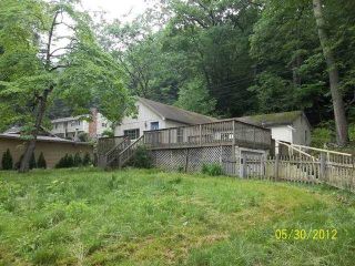 Foreclosed Home - 582 ROOSEVELT DR, 06478