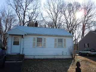 Foreclosed Home - 59 SUNNYRIDGE DR, 06479