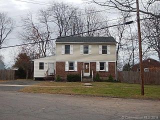 Foreclosed Home - 91 Sunnyridge Dr, 06479