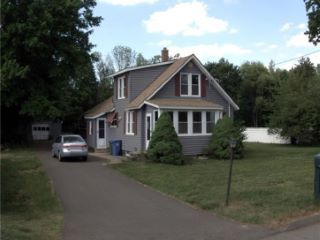 Foreclosed Home - 207 MULBERRY ST, 06479