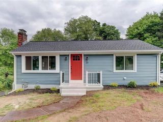 Foreclosed Home - 23 CHARLES ST, 06479
