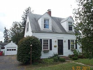 Foreclosed Home - List 100150548