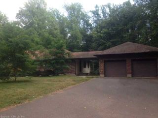 Foreclosed Home - 2 Wildwood Rd, 06480