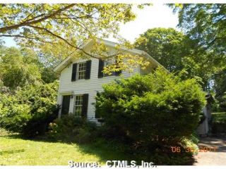 Foreclosed Home - 11 PINE ST, 06482
