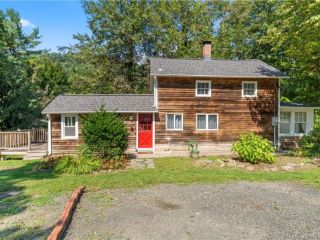 Foreclosed Home - 39 CHERRY ST, 06482