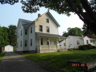 Foreclosed Home - 89 SPRUCE ST, 06483