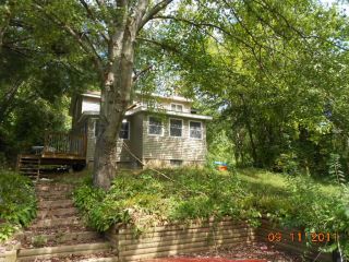 Foreclosed Home - 11 WESTERMAN AVE, 06483