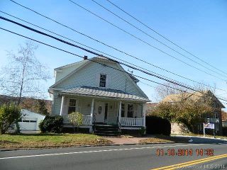 Foreclosed Home - 759 S MAIN ST, 06483