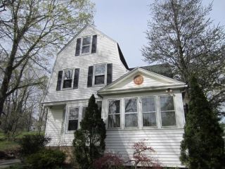 Foreclosed Home - 82 West Street, 06483
