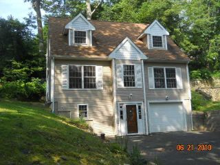 Foreclosed Home - 50 HILLSIDE AVE, 06484