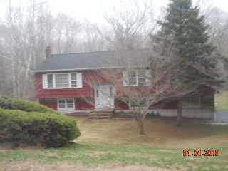 Foreclosed Home - List 100126523