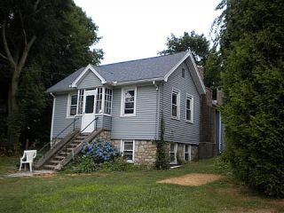 Foreclosed Home - 315 RIVER RD, 06484