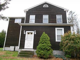 Foreclosed Home - 703 LONG HILL AVE, 06484
