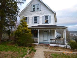 Foreclosed Home - 214 RIVER RD, 06484