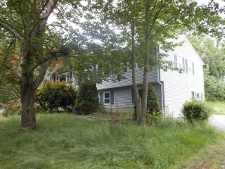 Foreclosed Home - 27 PERCH RD, 06484