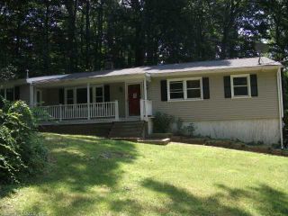 Foreclosed Home - 8 Shady Brook Ln, 06484