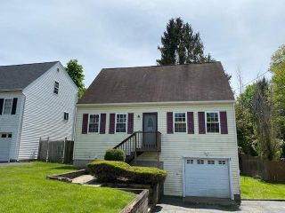 Foreclosed Home - 6 Kneen Ct, 06484