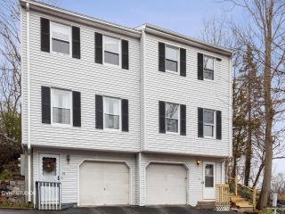 Foreclosed Home - 13 Harvard Avenue Unit 2b, 06484