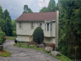 Foreclosed Home - 139 CORAM RD, 06484